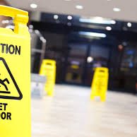 commercial and business cleaning