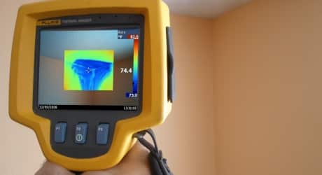 infrared-leak-detection-thermal-imaging