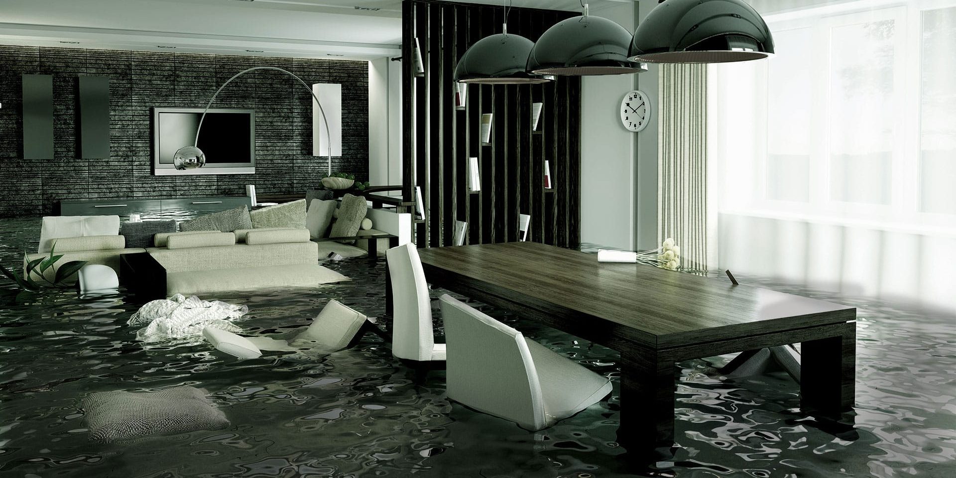 GC&KJ Flood Damage?