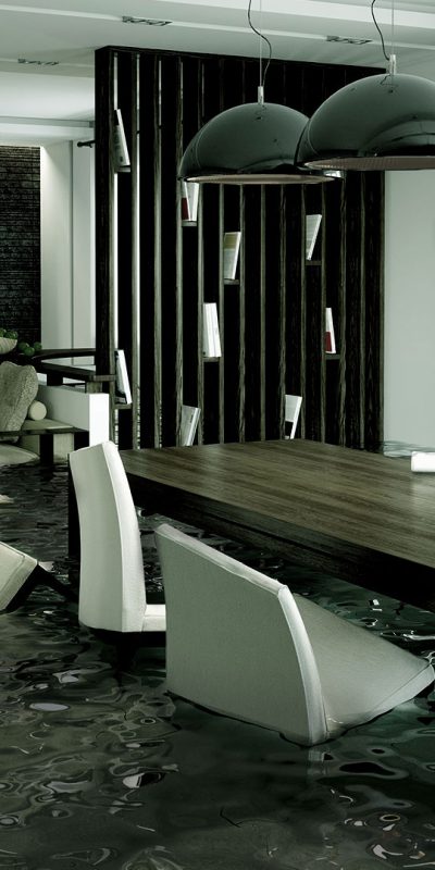 Flood Damage?