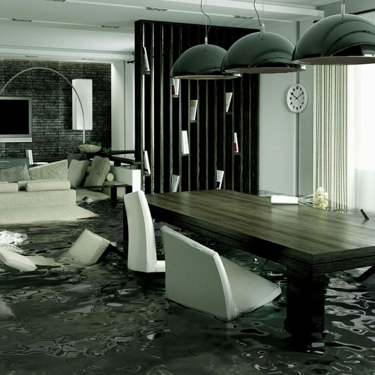 GC&KJ Flood Damage?