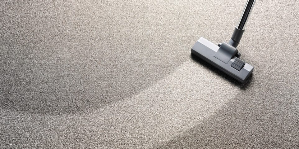 professional carpet cleaning