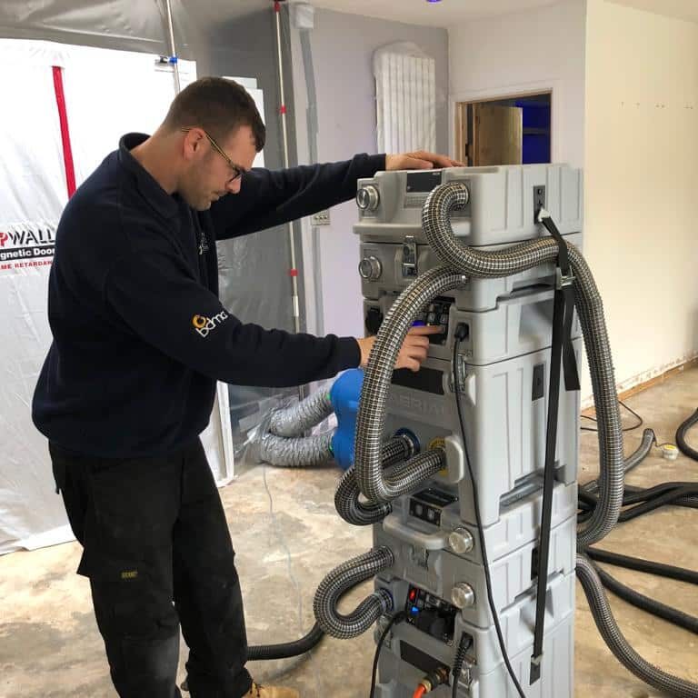 pressure drying presssure drying