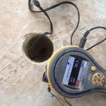 Leak Detection Servcies